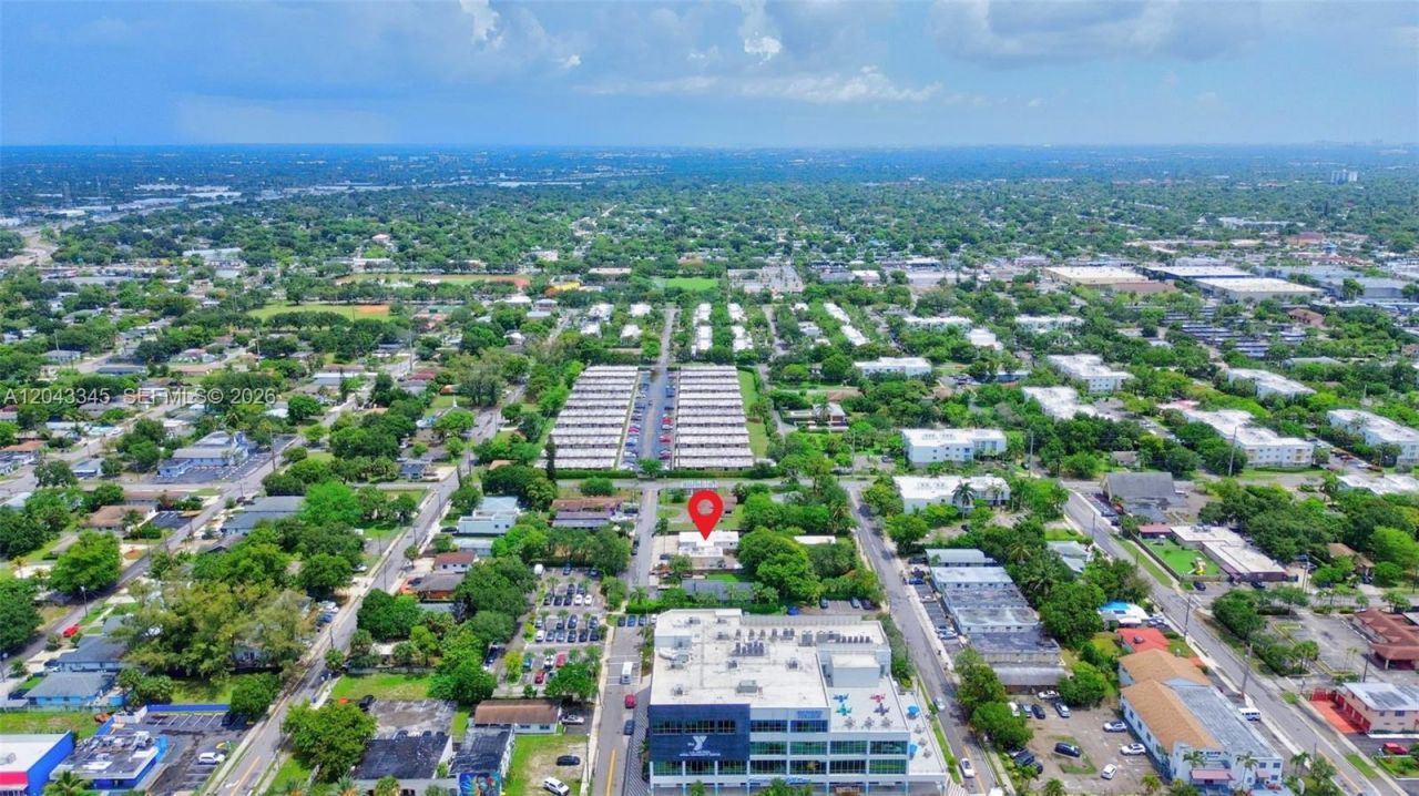 636 NW 14th Ter, Unit 636, Fort Lauderdale, FL 33311 Photo