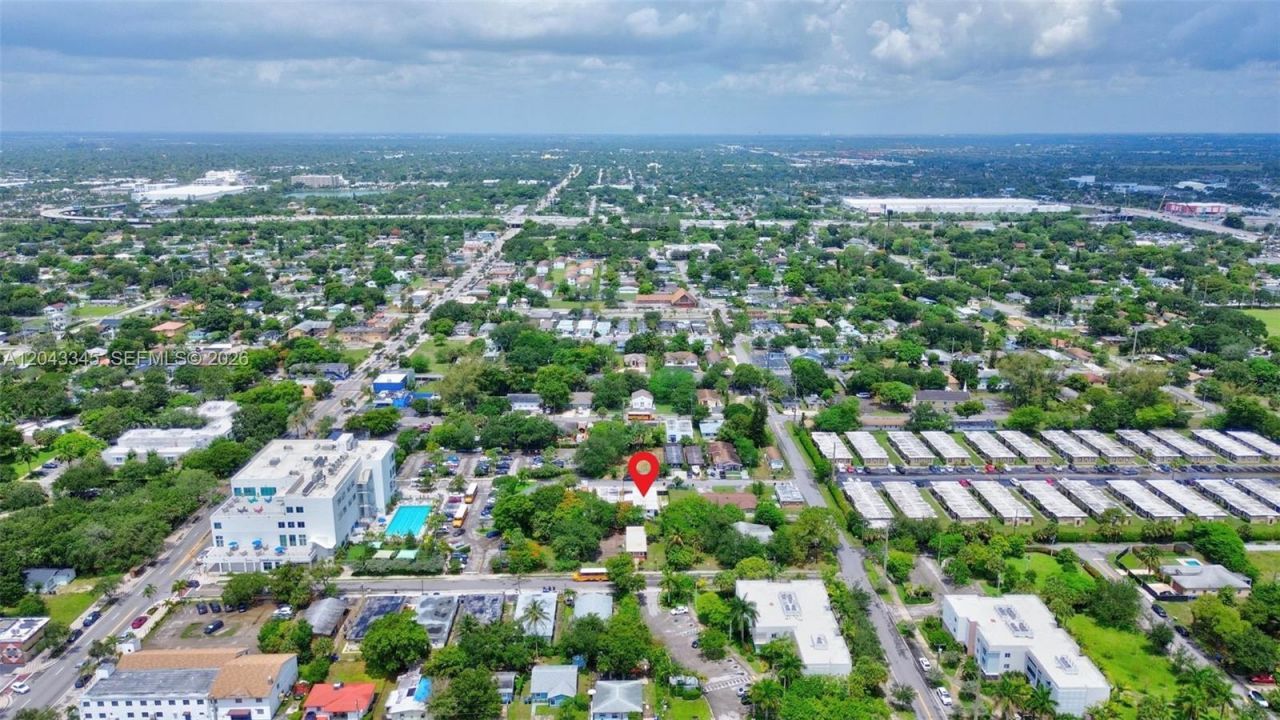 636 NW 14th Ter, Unit 636, Fort Lauderdale, FL 33311 Photo