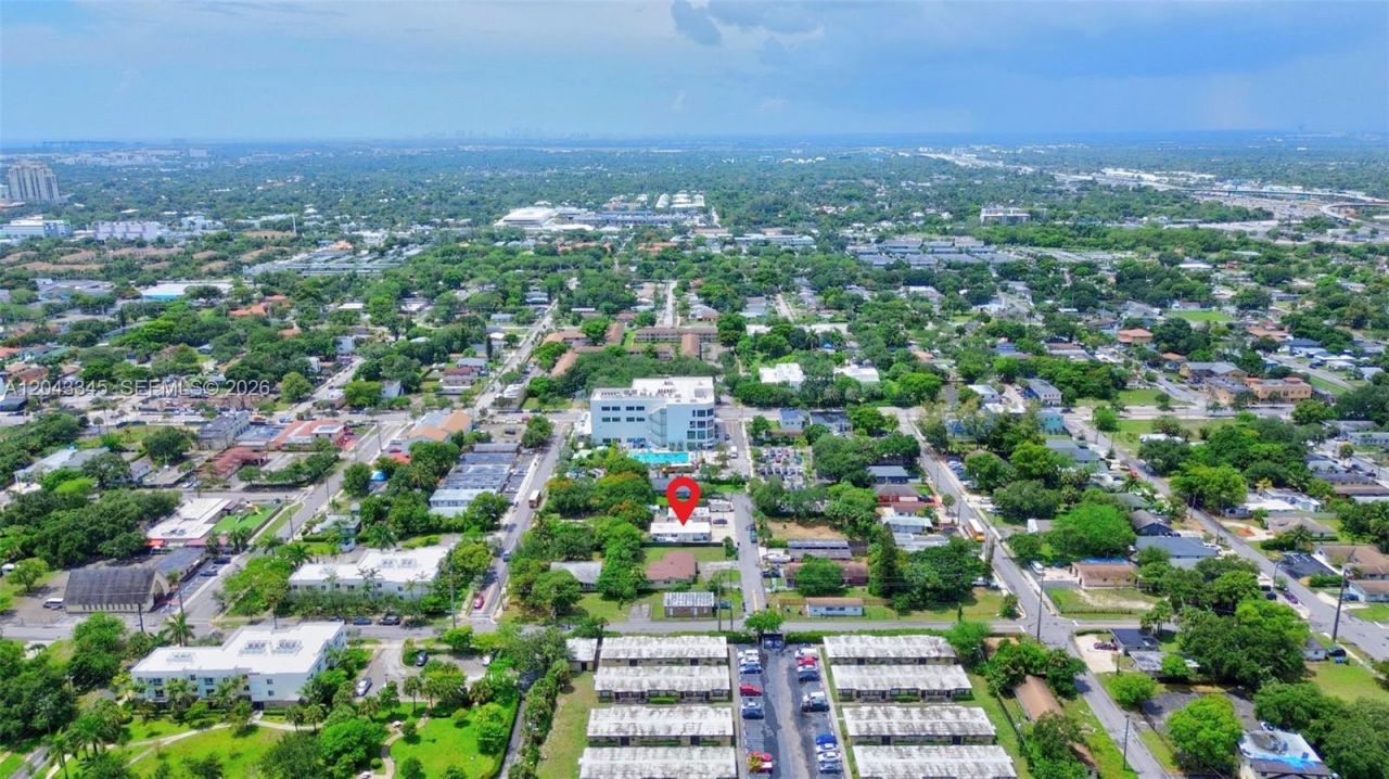 636 NW 14th Ter, Unit 636, Fort Lauderdale, FL 33311 Photo