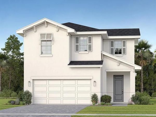 10676 NW Wilgrove Lane, Port St. Lucie, FL 34987