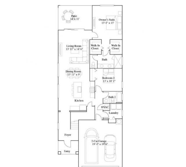 10676 NW Wilgrove Lane, Port Saint Lucie, FL 34987 Photo