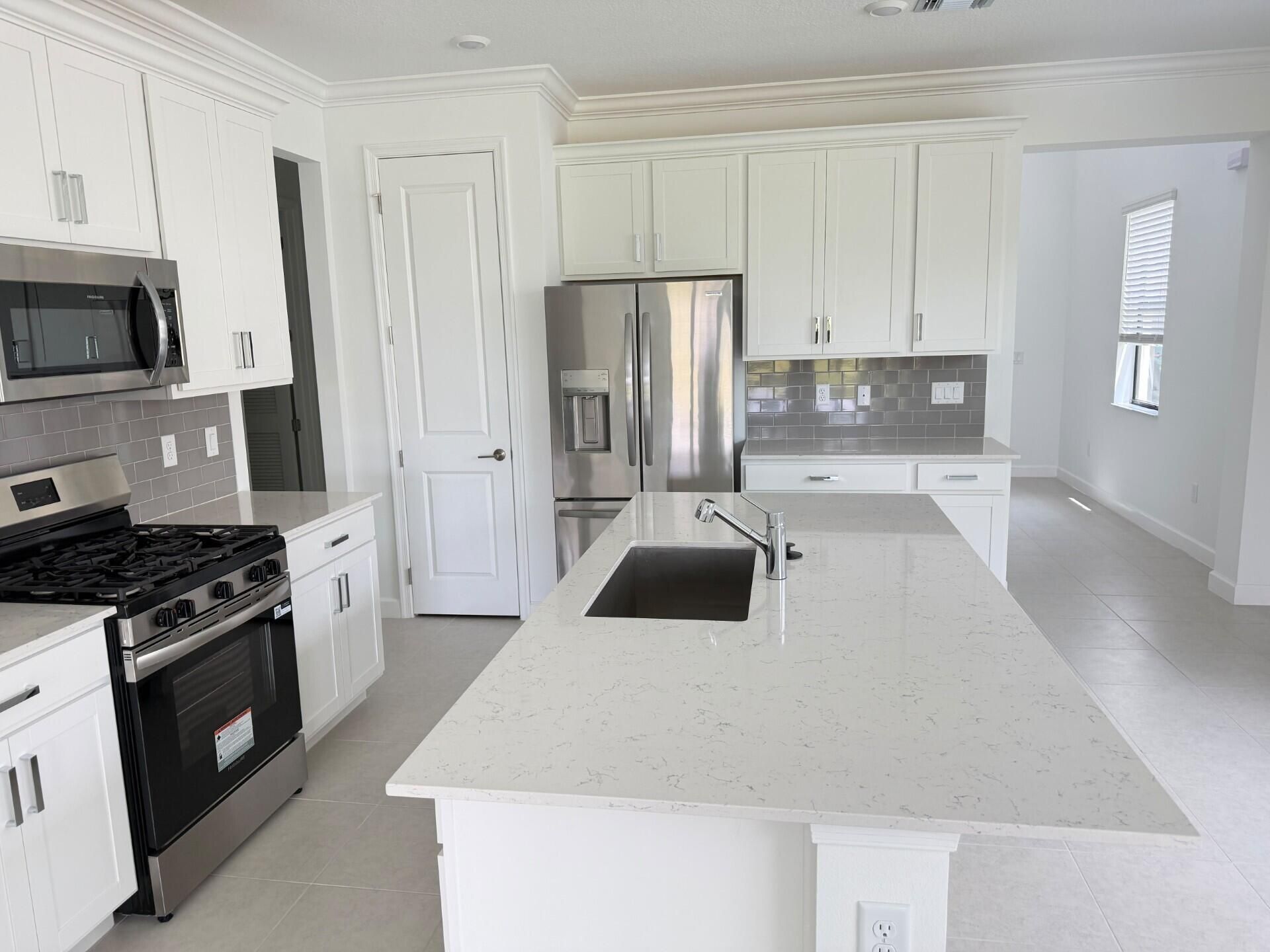10676 NW Wilgrove Lane, Port Saint Lucie, FL 34987 Photo
