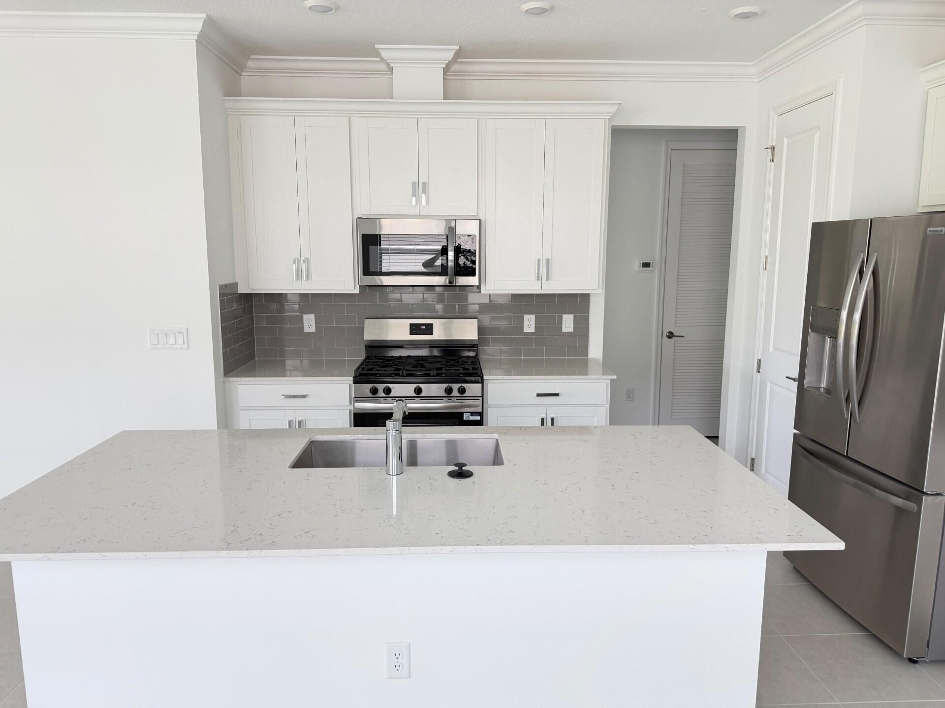 10676 NW Wilgrove Lane, Port Saint Lucie, FL 34987 Photo