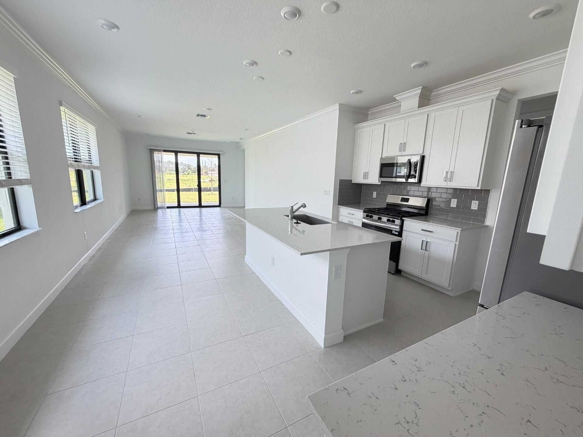 10676 NW Wilgrove Lane, Port Saint Lucie, FL 34987 Photo