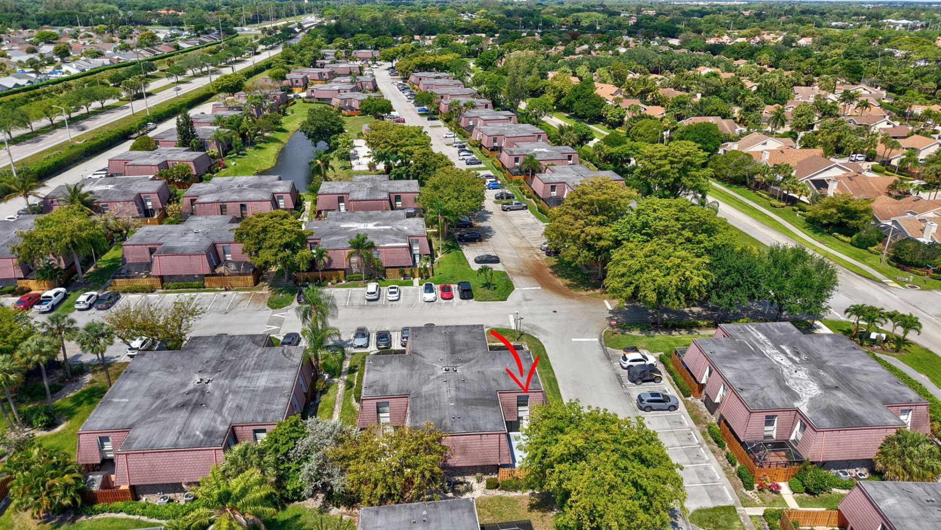 7582 Courtyard Run E, Unit 7582, Boca Raton, FL 33433 Photo