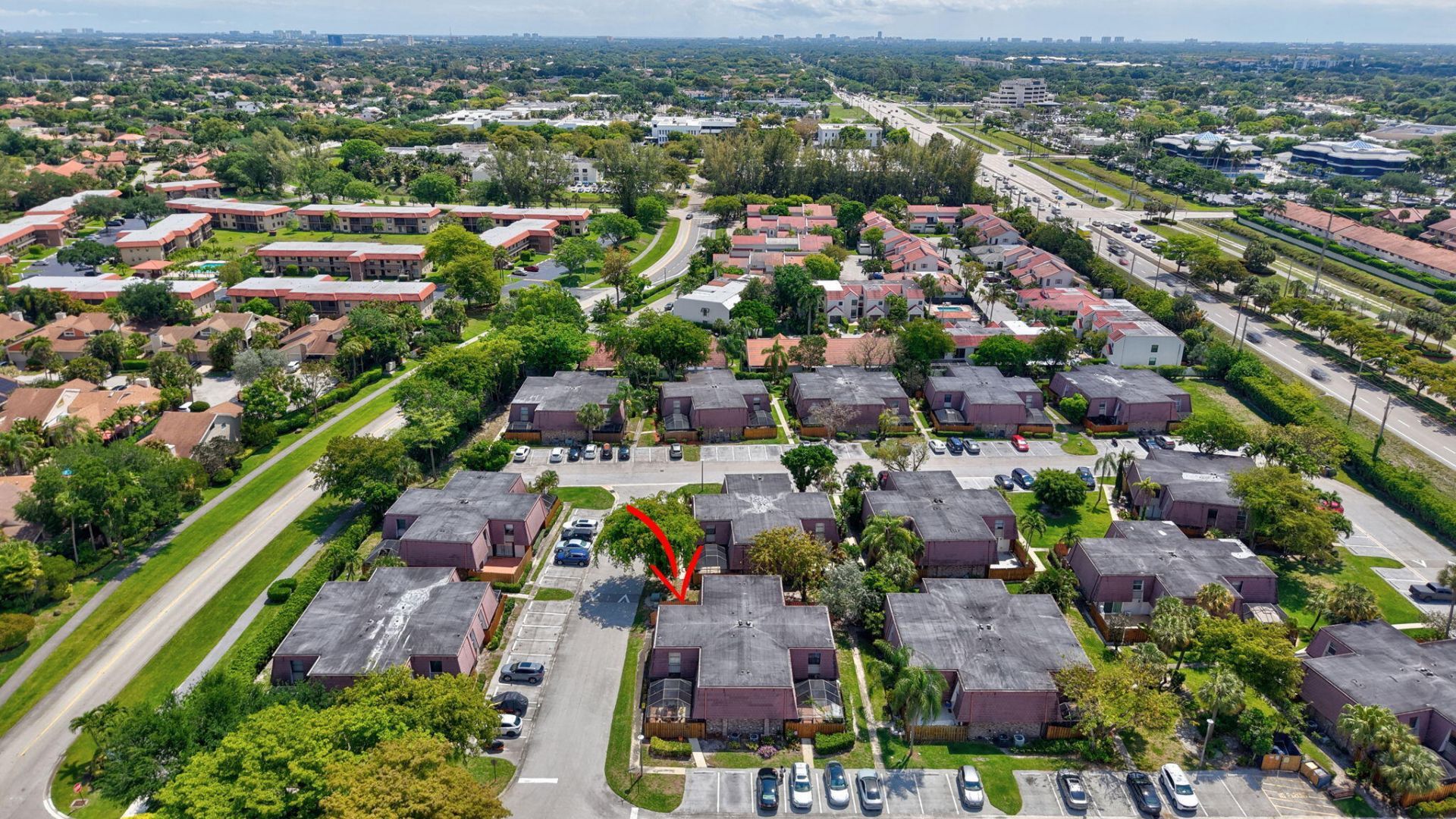 7582 Courtyard Run E, Unit 7582, Boca Raton, FL 33433 Photo
