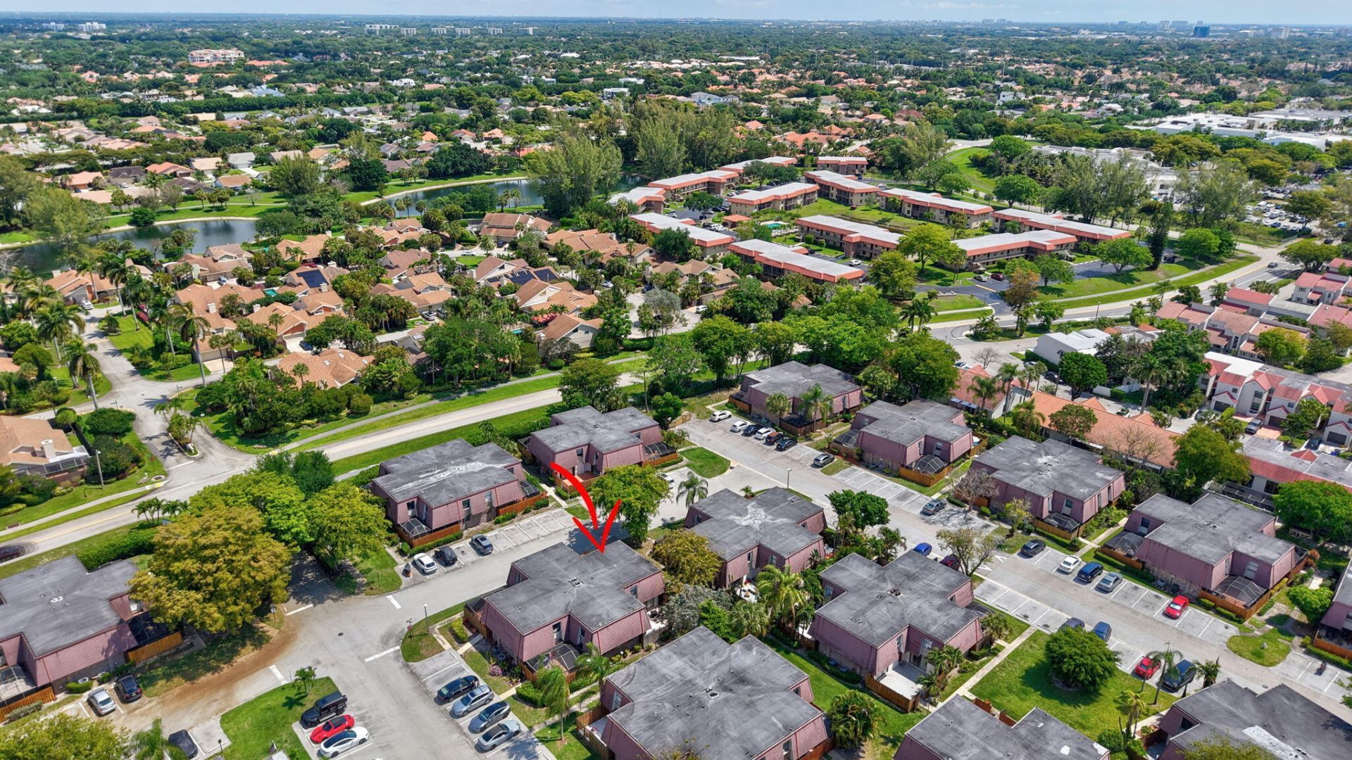 7582 Courtyard Run E, Unit 7582, Boca Raton, FL 33433 Photo