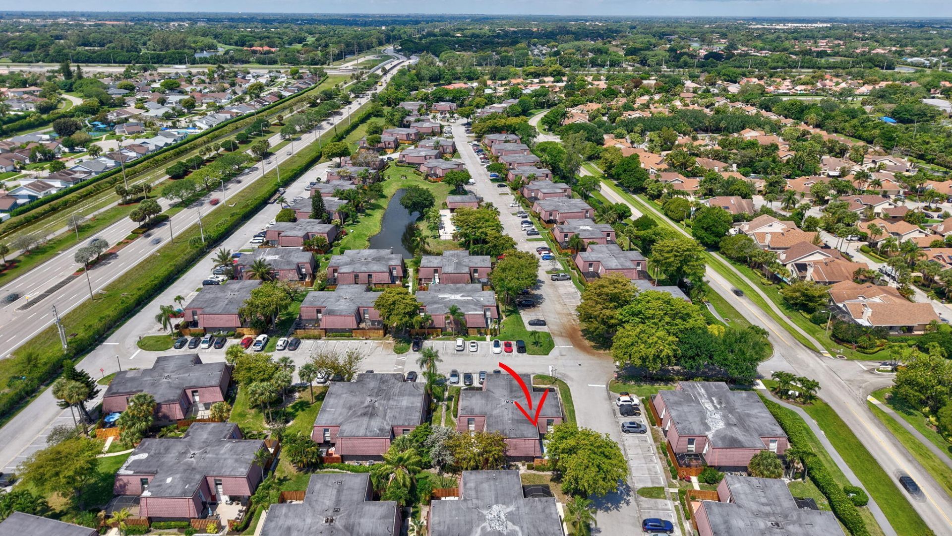 7582 Courtyard Run E, Unit 7582, Boca Raton, FL 33433 Photo