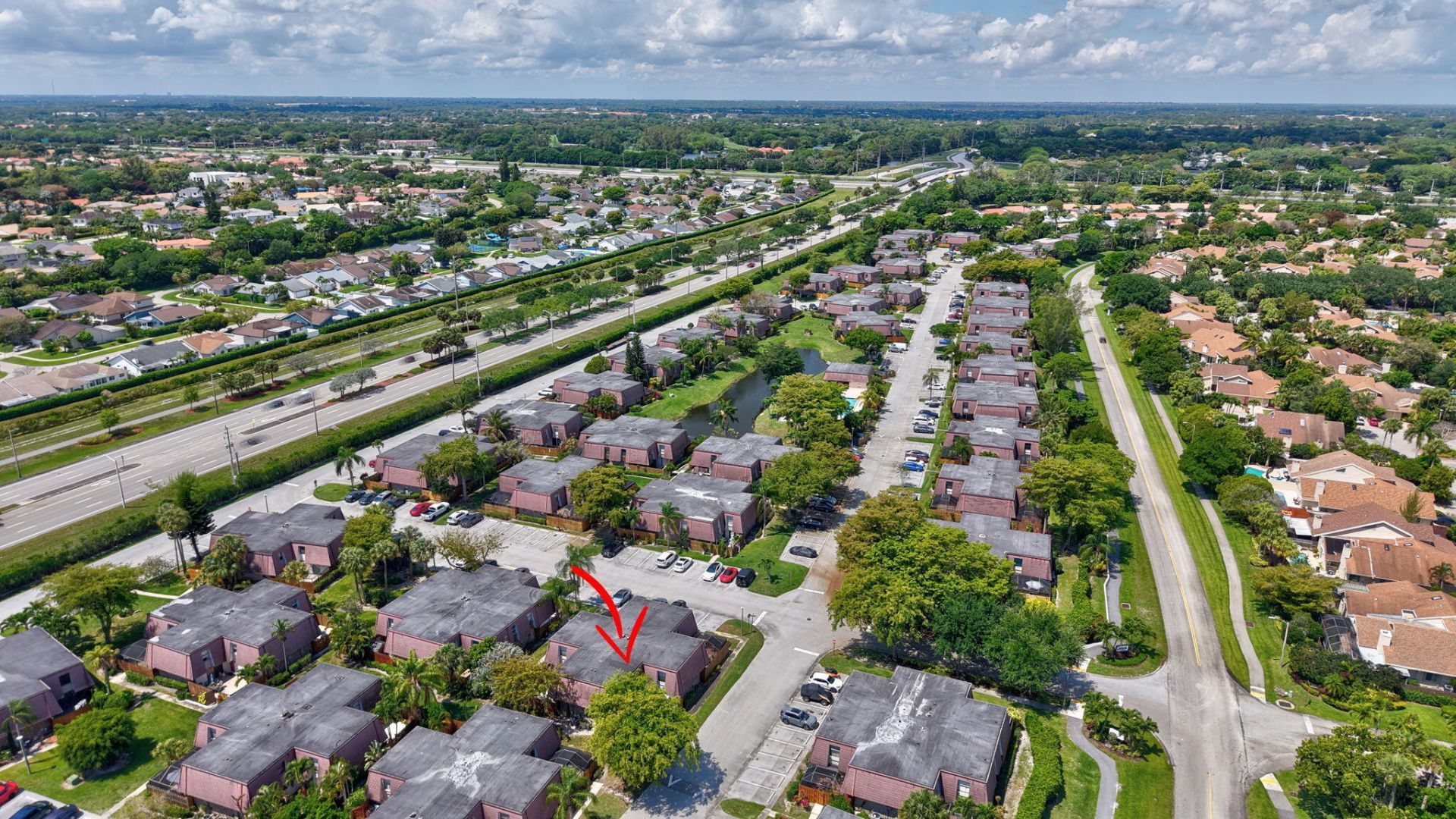 7582 Courtyard Run E, Unit 7582, Boca Raton, FL 33433 Photo