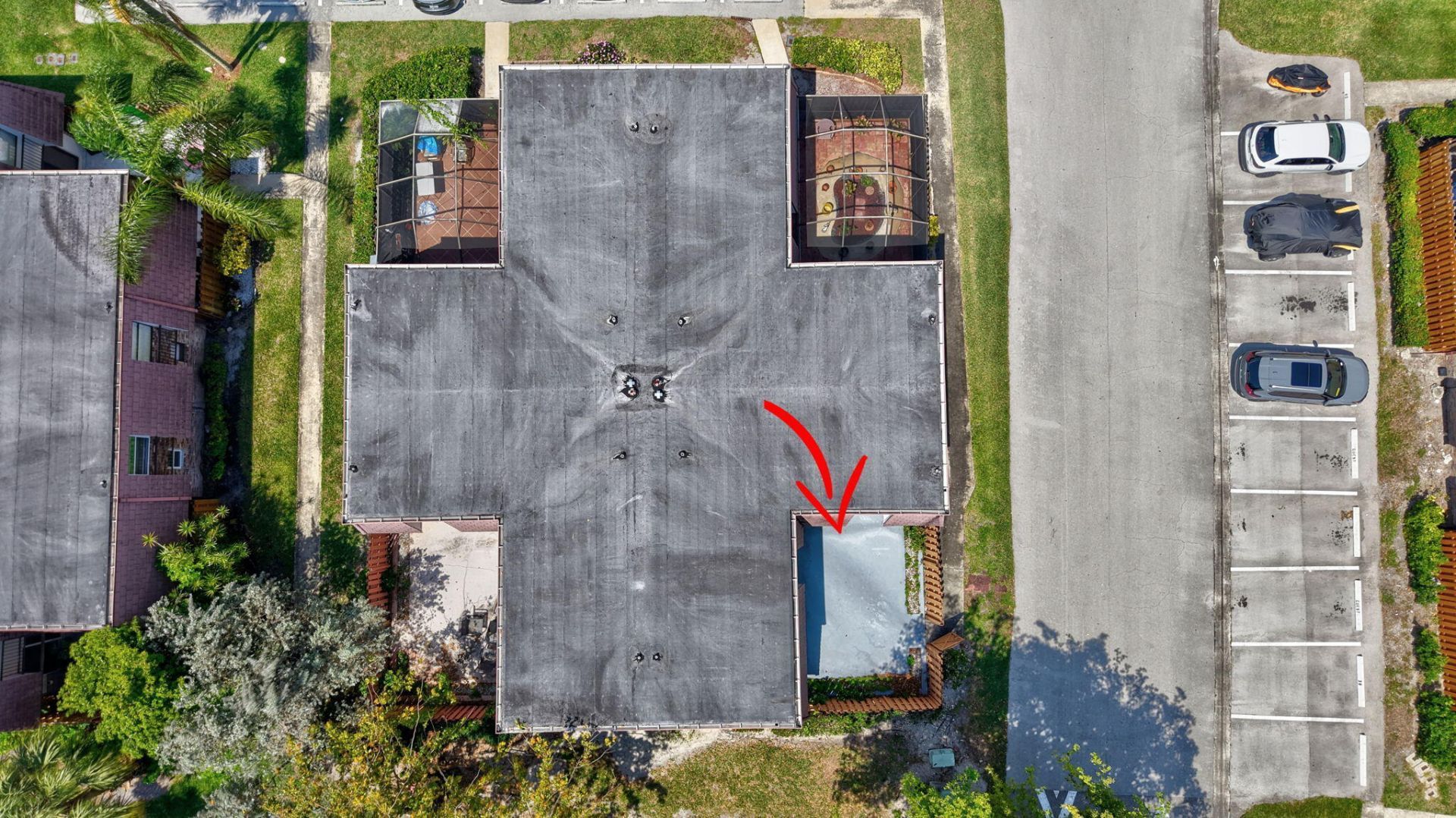 7582 Courtyard Run E, Unit 7582, Boca Raton, FL 33433 Photo