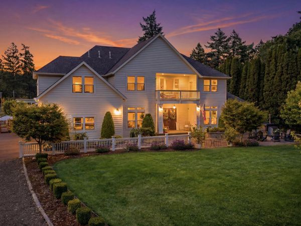 7175 NW Lathrop Lane, Corvallis, OR 97330