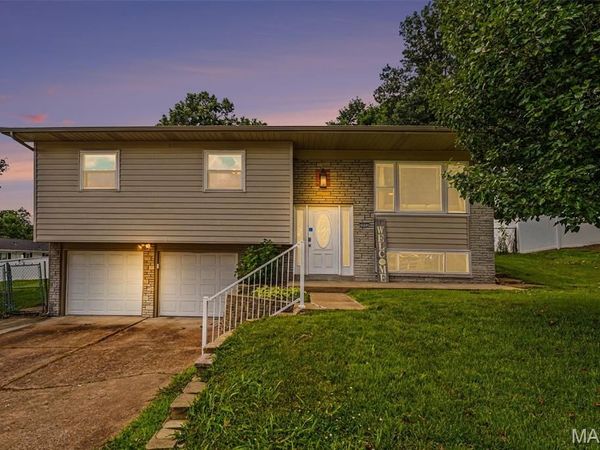 2643 Georgia Drive, Arnold, MO 63010