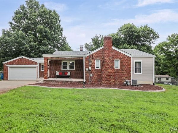 813 Oran Street , Collinsville, IL 62234