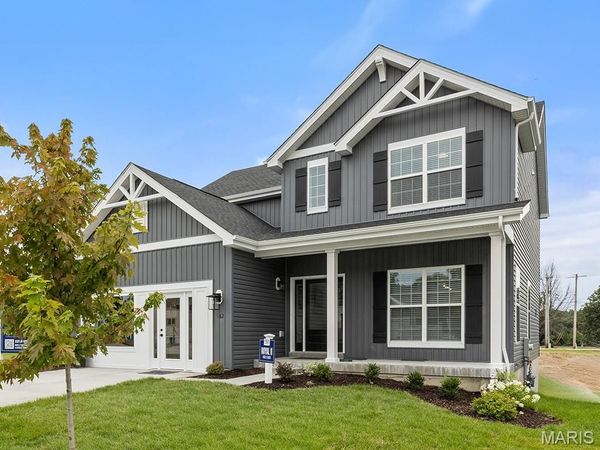 5 Westhaven Cove Court , Wentzville, MO 63385