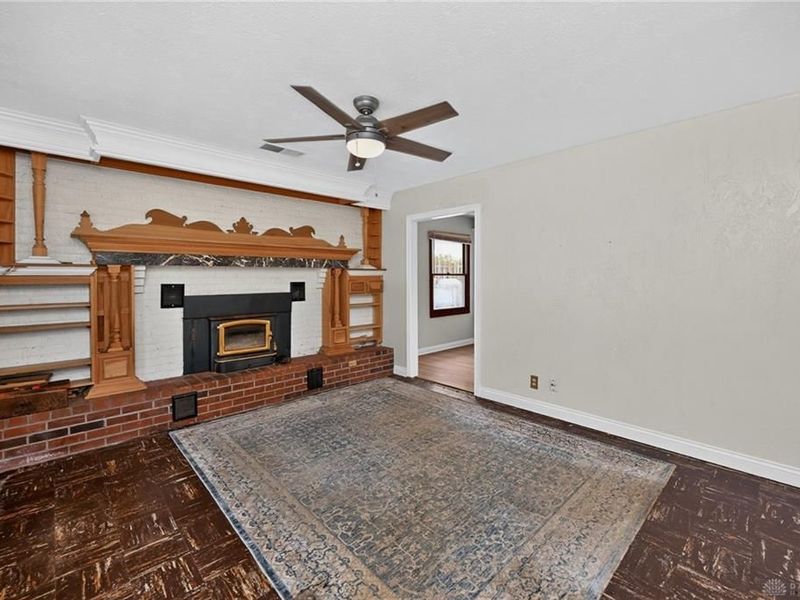 437 Glenrose Lane, Union Township, OH 45244 Photo 3