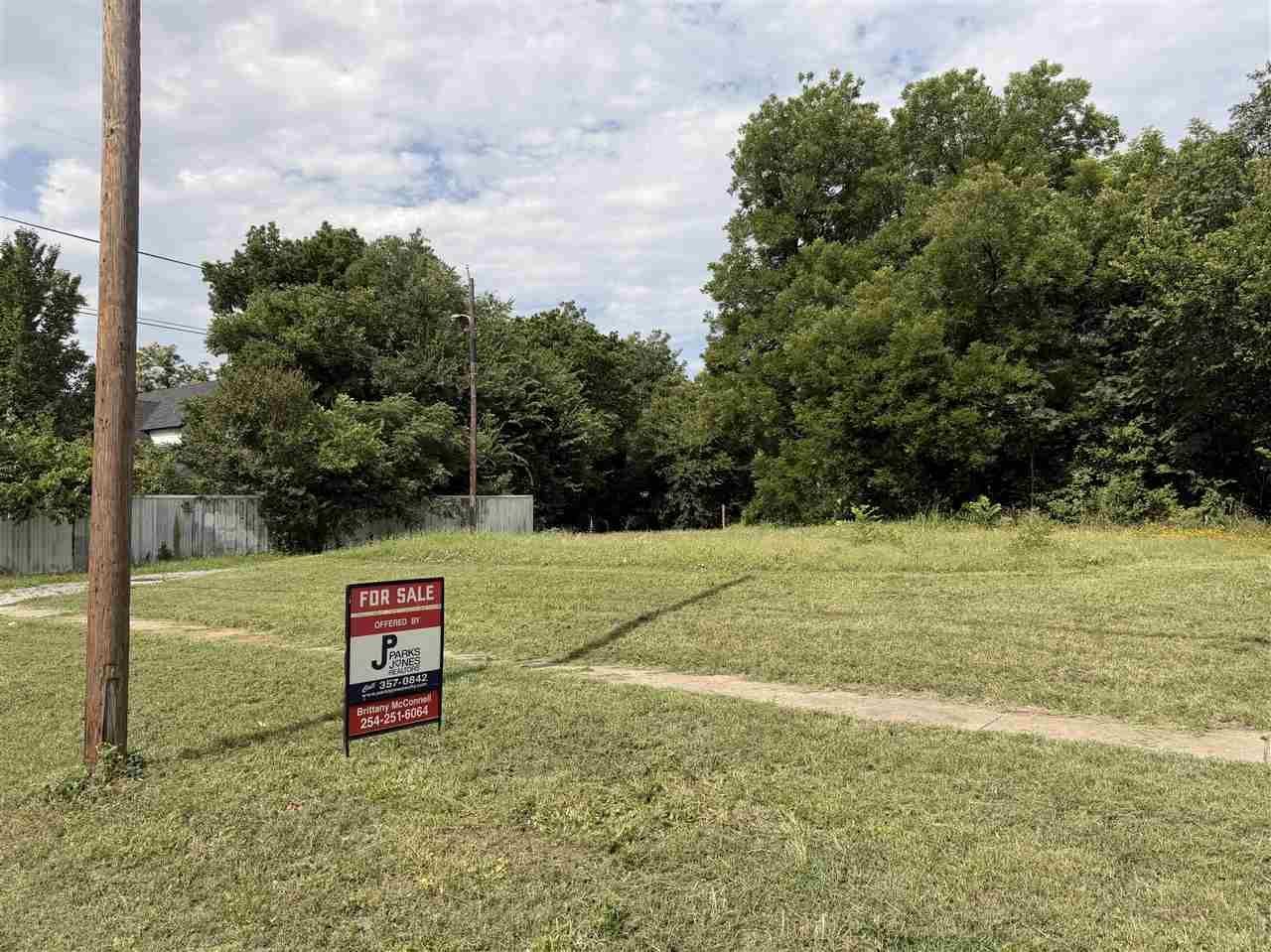 805 SW 5th St, Lawton, OK 73501 Main Photo