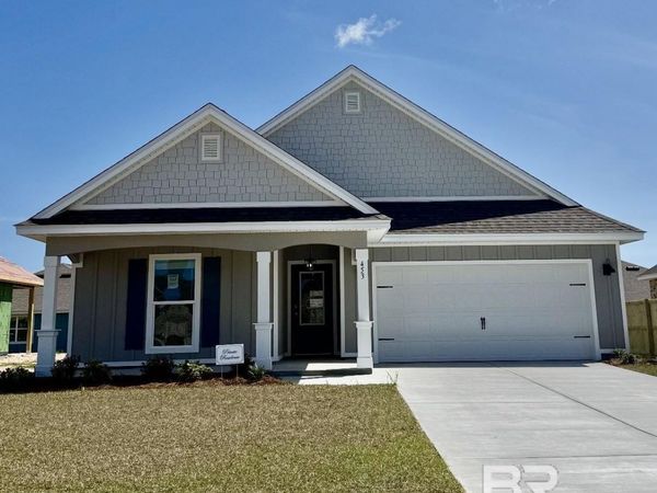 453 Parkerman Avenue, Gulf Shores, AL 36542