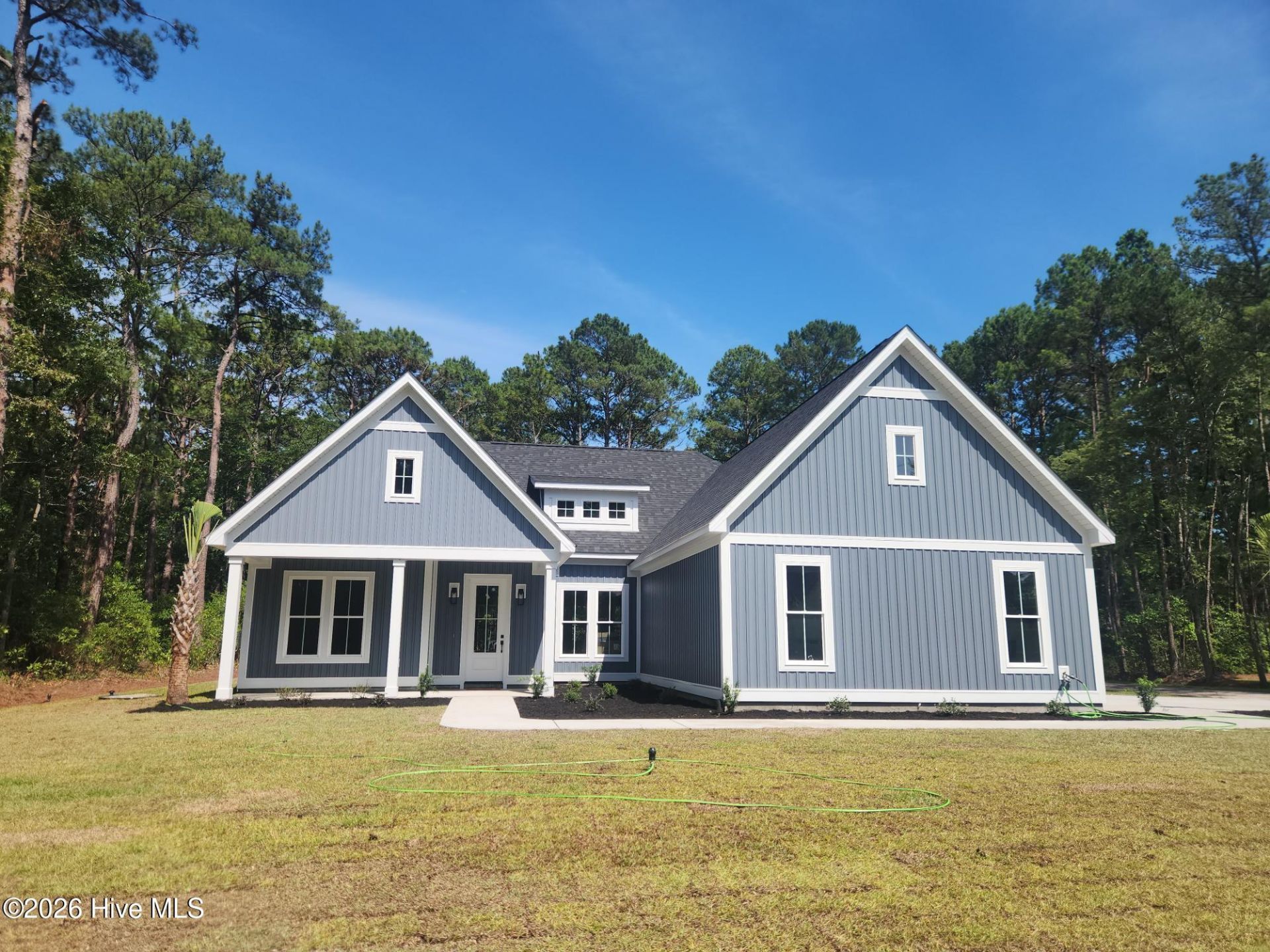 516 Leatherwood Drive Nw, Calabash, NC 28467 Main Photo