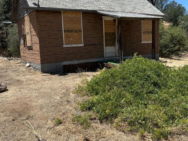 248 Bodfish Canyon Road, Bodfish, CA 93205