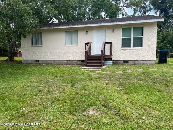 1004 Whisper Road SE , Palm Bay, FL 32909