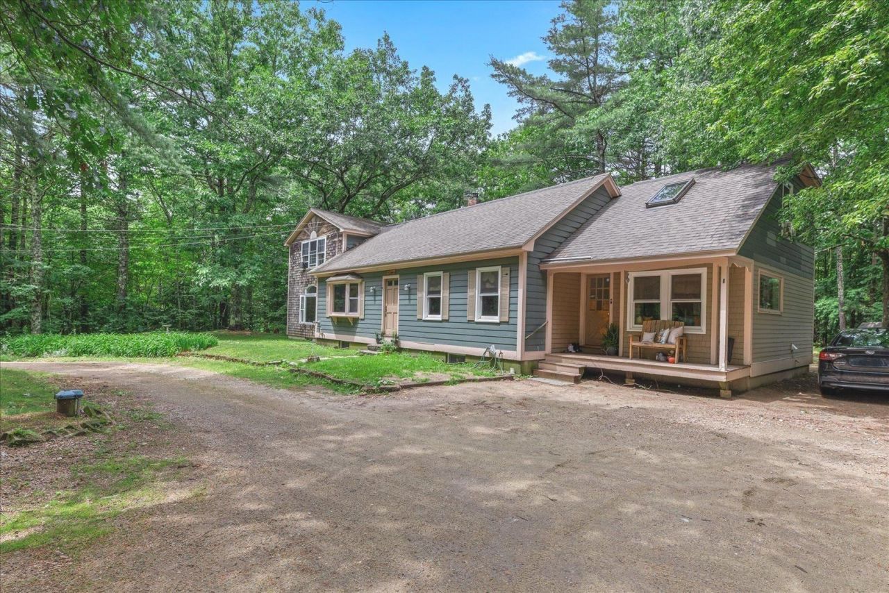 51 Timbertop Road New Ipswich, NH 03071