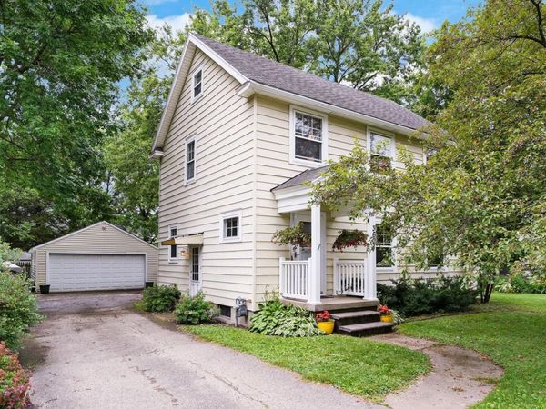 3601 Larson Court, Madison, WI 53714