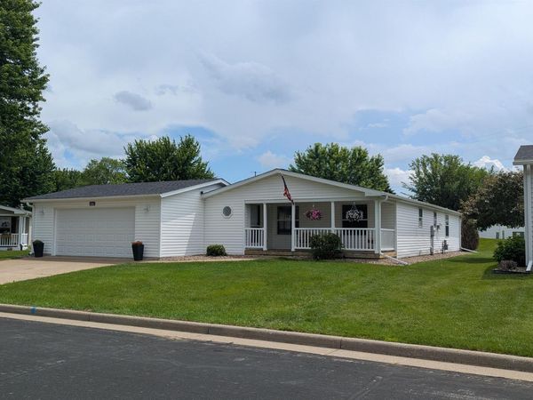 3121 Spruce Street, Holmen, WI 54636