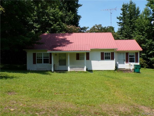 234 Berea Road, Fayette, AL 35555