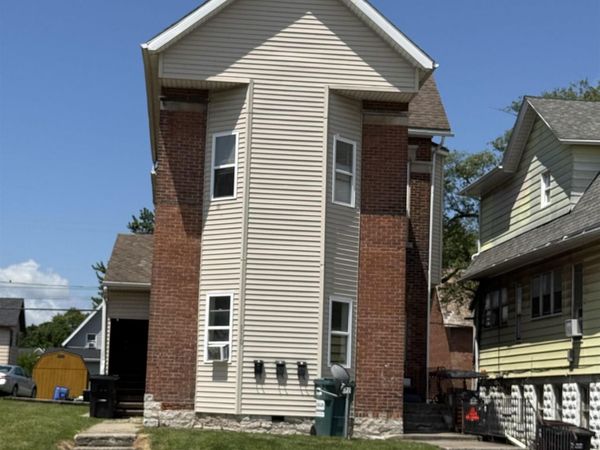 110 S Cowen Street, Garrett, IN 46738