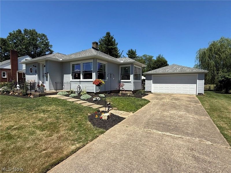 232 Forbes Street NE, New Philadelphia, OH 44663 Photo 50