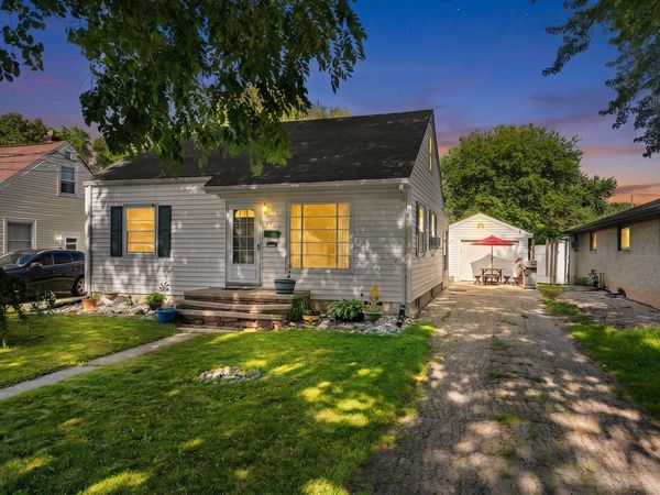 641 STATE STREET, Menasha, WI 54952