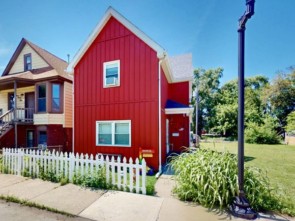 947 Reese Avenue, Whiting, IN 46394