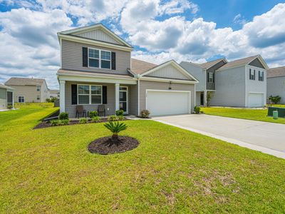 125 Akeley Lane, Summerville, SC 29483