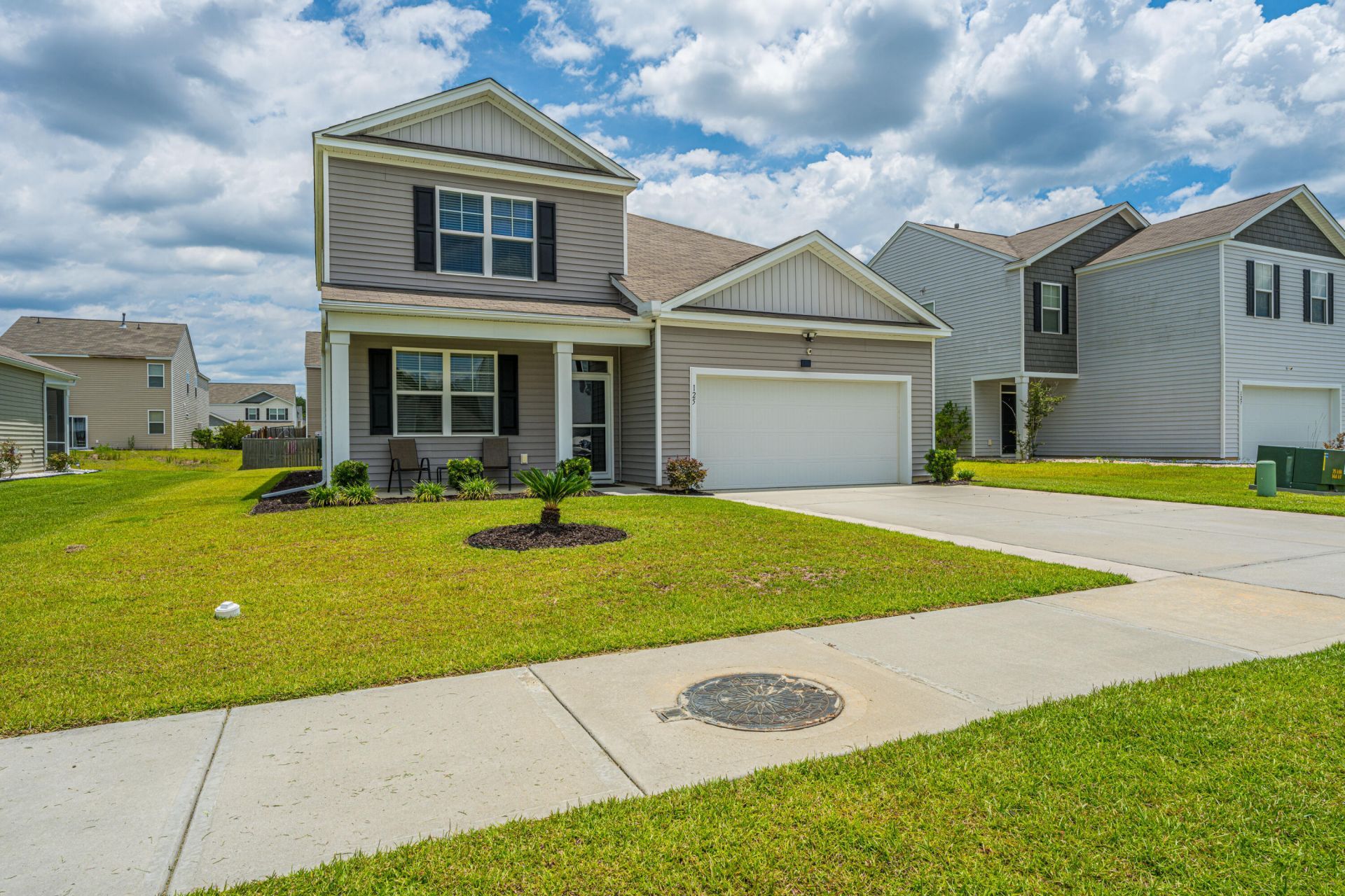 125 Akeley Lane Photo 5