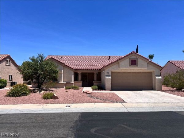 2524 Desert Glen Drive , Las Vegas, NV 89134