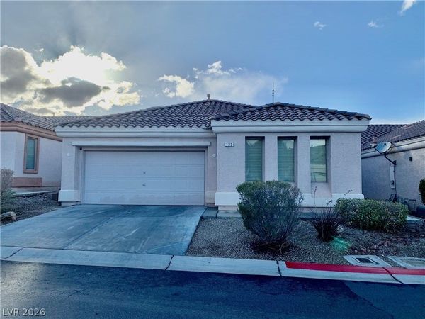 133 Cooks Creek Court , Las Vegas, NV 89148