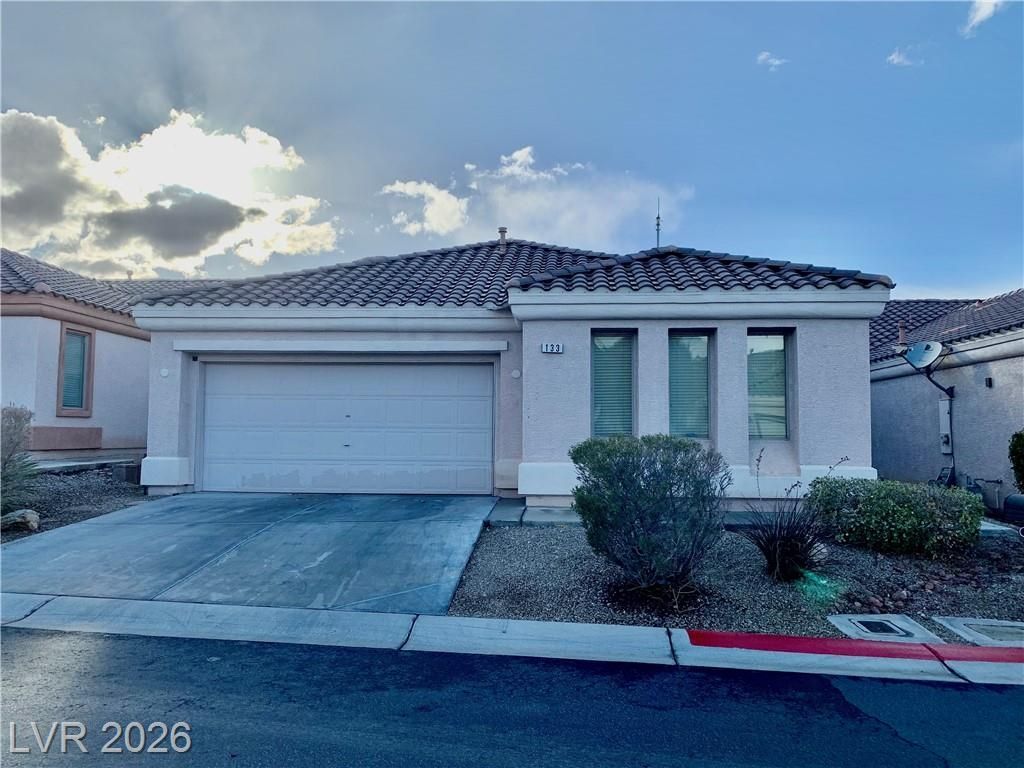 133 Cooks Creek Court, Las Vegas, NV 89148