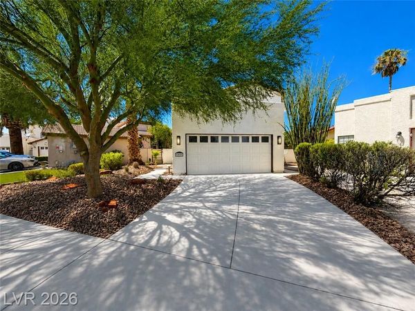6608 Kirwan Heights Way , Las Vegas, NV 89108