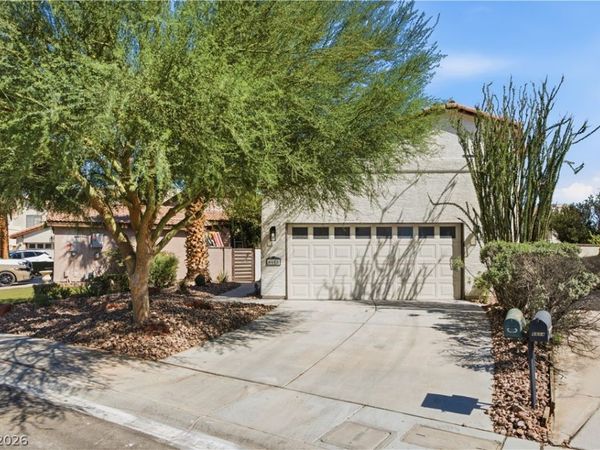 6608 Kirwan Heights Way, Las Vegas, NV 89108