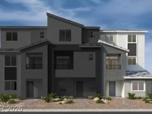 5859 Gallery Row Street , Las Vegas, NV 89148