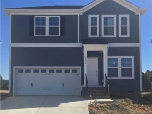 7513 Red Kousa Avenue, Henrico, VA 23231