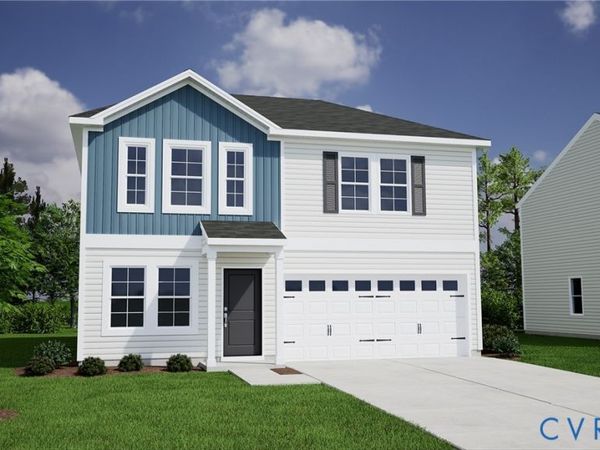 7513 Red Kousa Avenue, Henrico, VA 23231