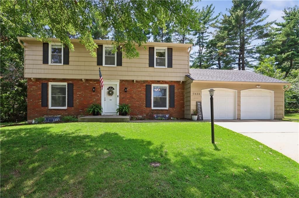 6836 NW Birch Court, Kansas City, MO 64151 Main Photo