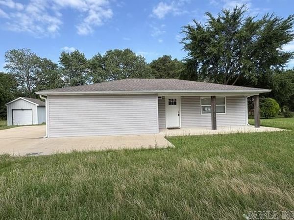 5112 Richardson Drive , Jonesboro, AR 72404