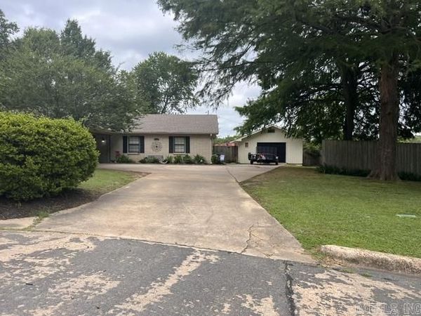 1728 Westwood Cove , Jonesboro, AR 72401