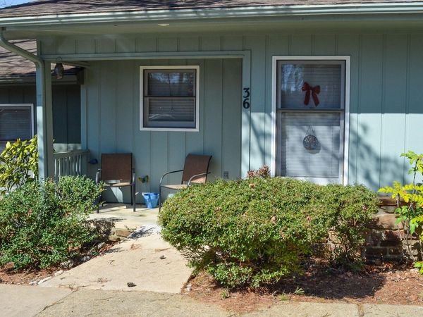 36 Lequita Place, Hot Springs Village, AR 71909