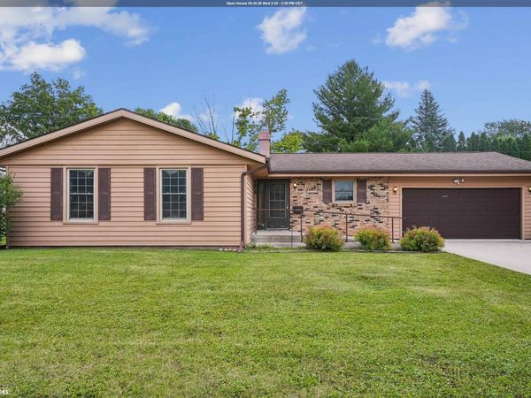 1509 4Th Street, Eldora, IA 50627