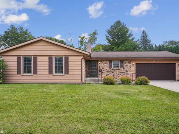 1509 4Th Street, Eldora, IA 50627