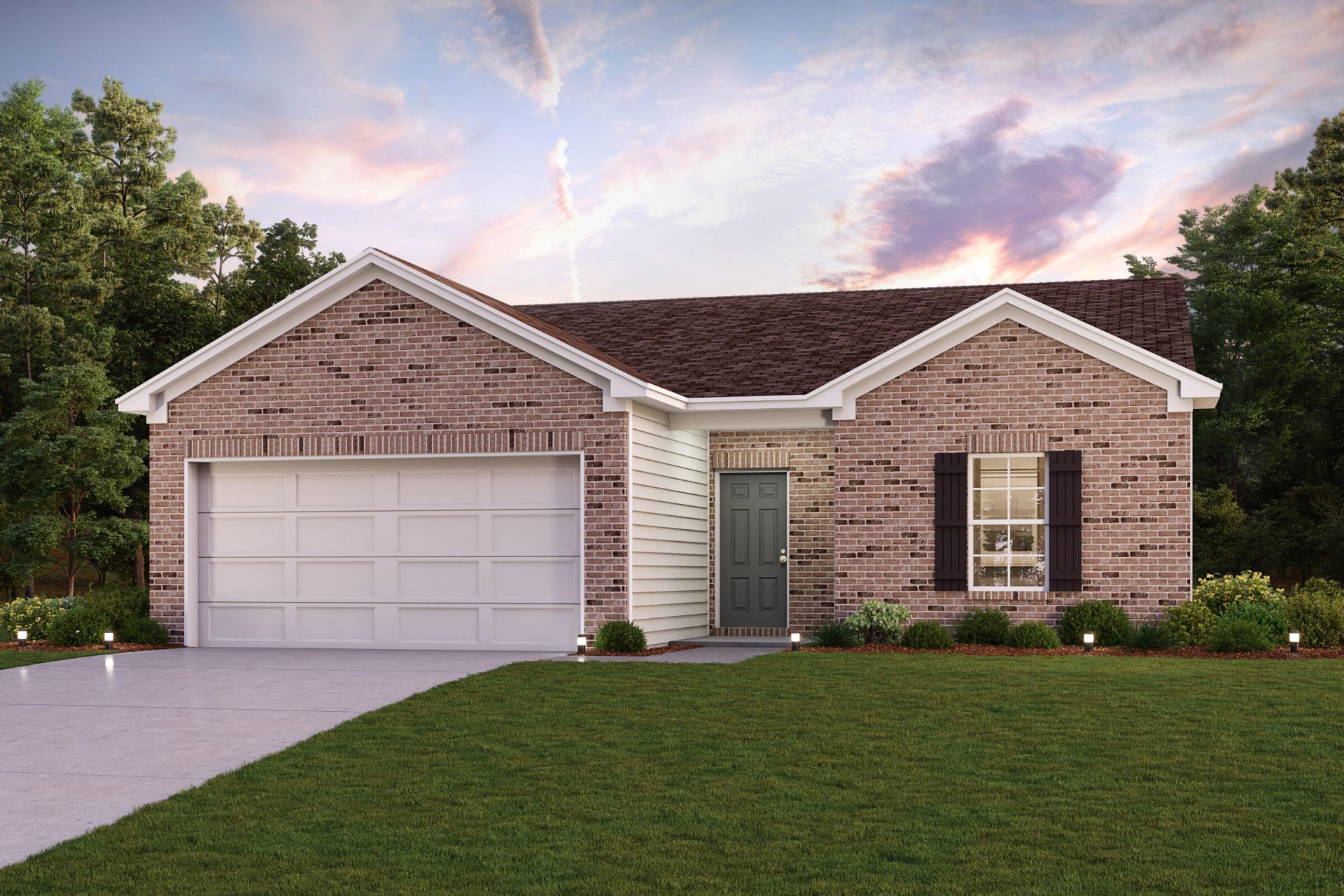 705 Muirfield Village Way, Vine Grove, KY 40175 Main Photo