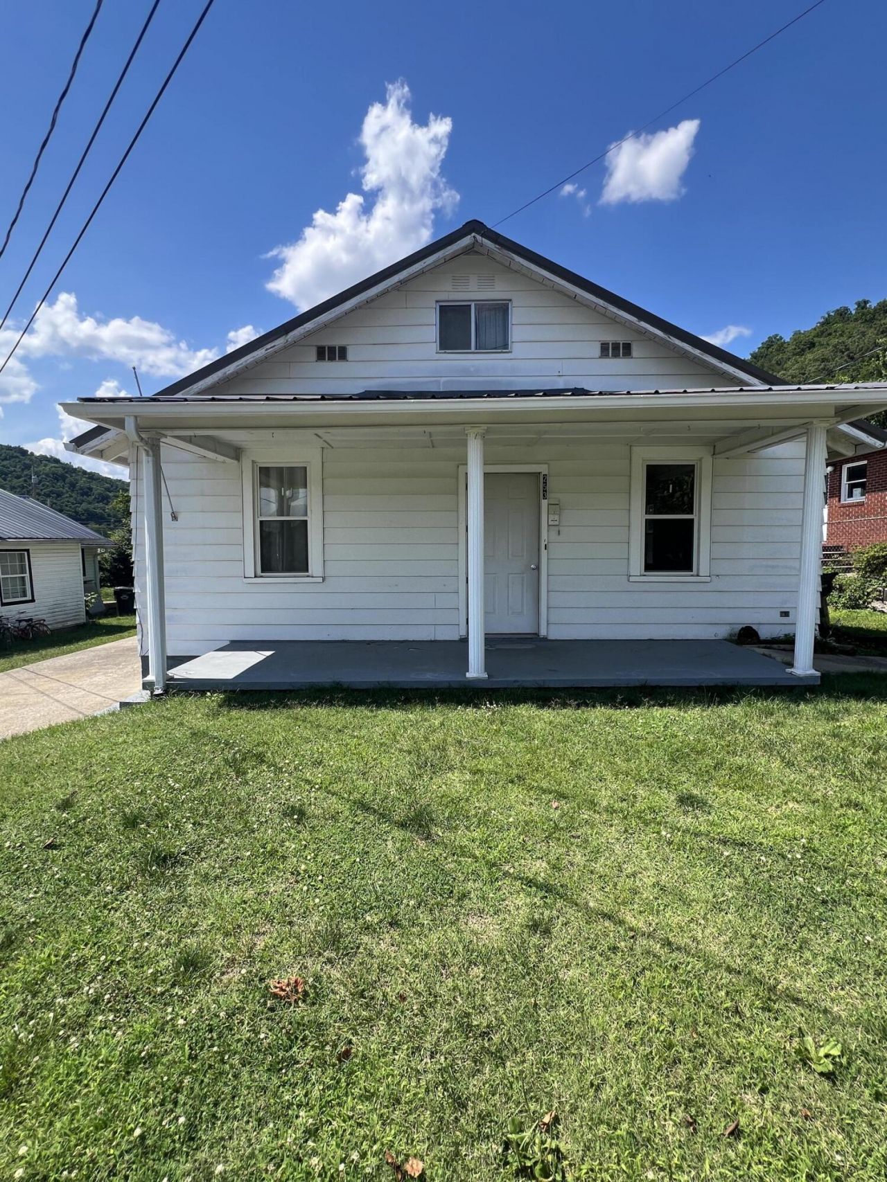 253 Hager Street, Prestonsburg, KY 41653